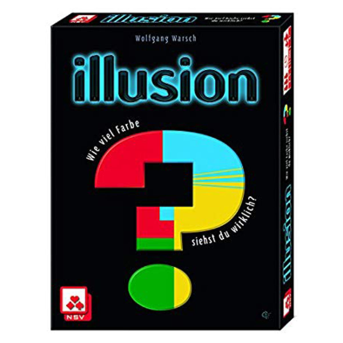 Illusion
