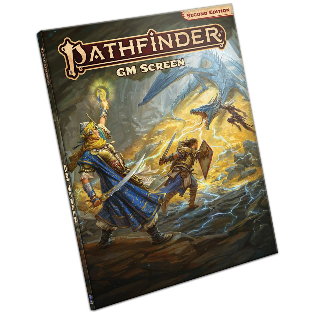 Pathfinder DM Screens