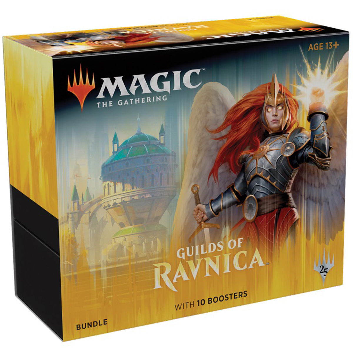Guilds of Ravnica Bundle Pack Magic the Gathering