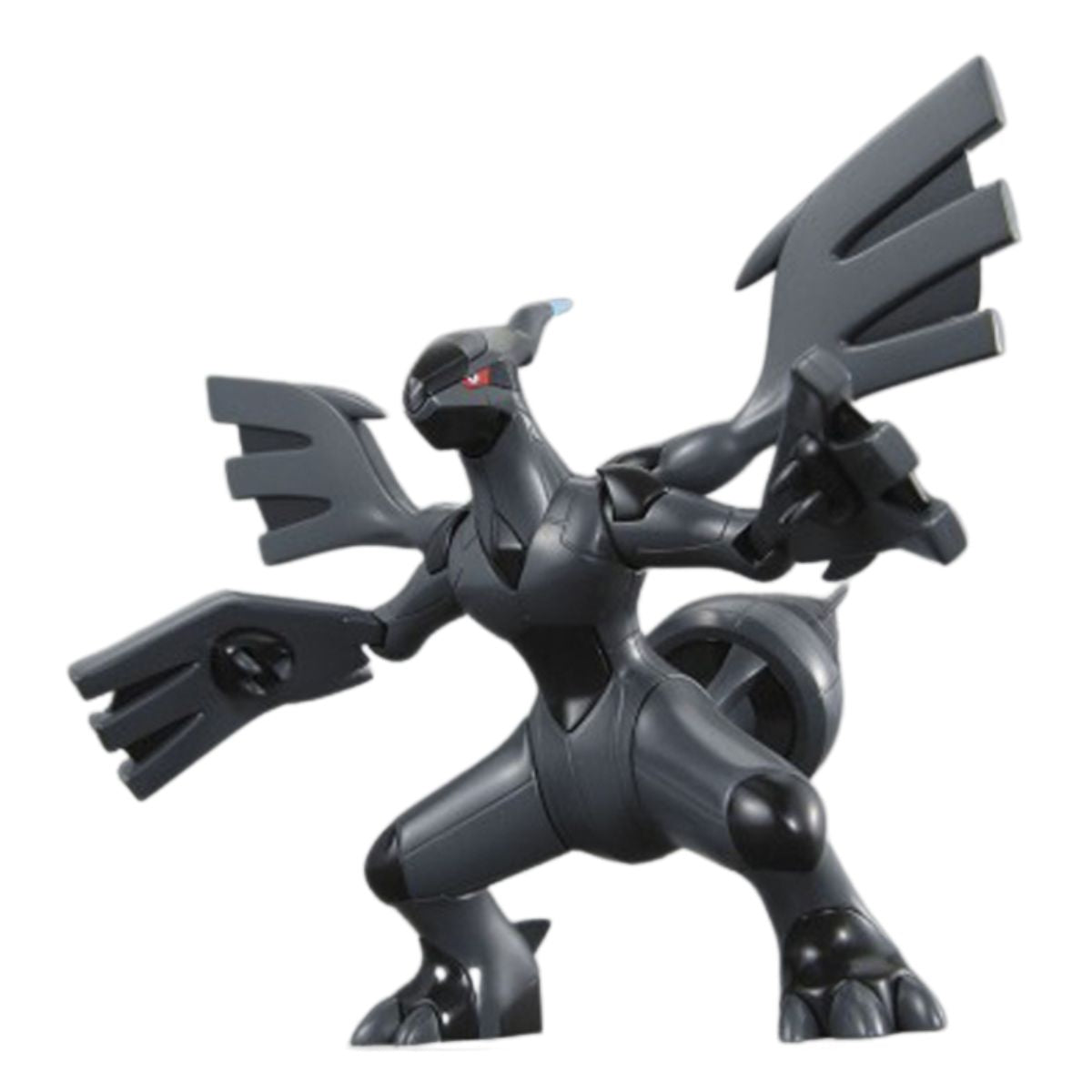 POKEMON MODEL KIT ZEKROM