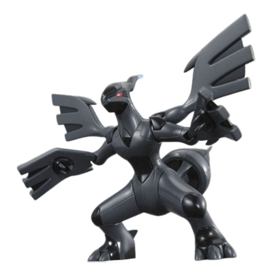 POKEMON MODEL KIT ZEKROM
