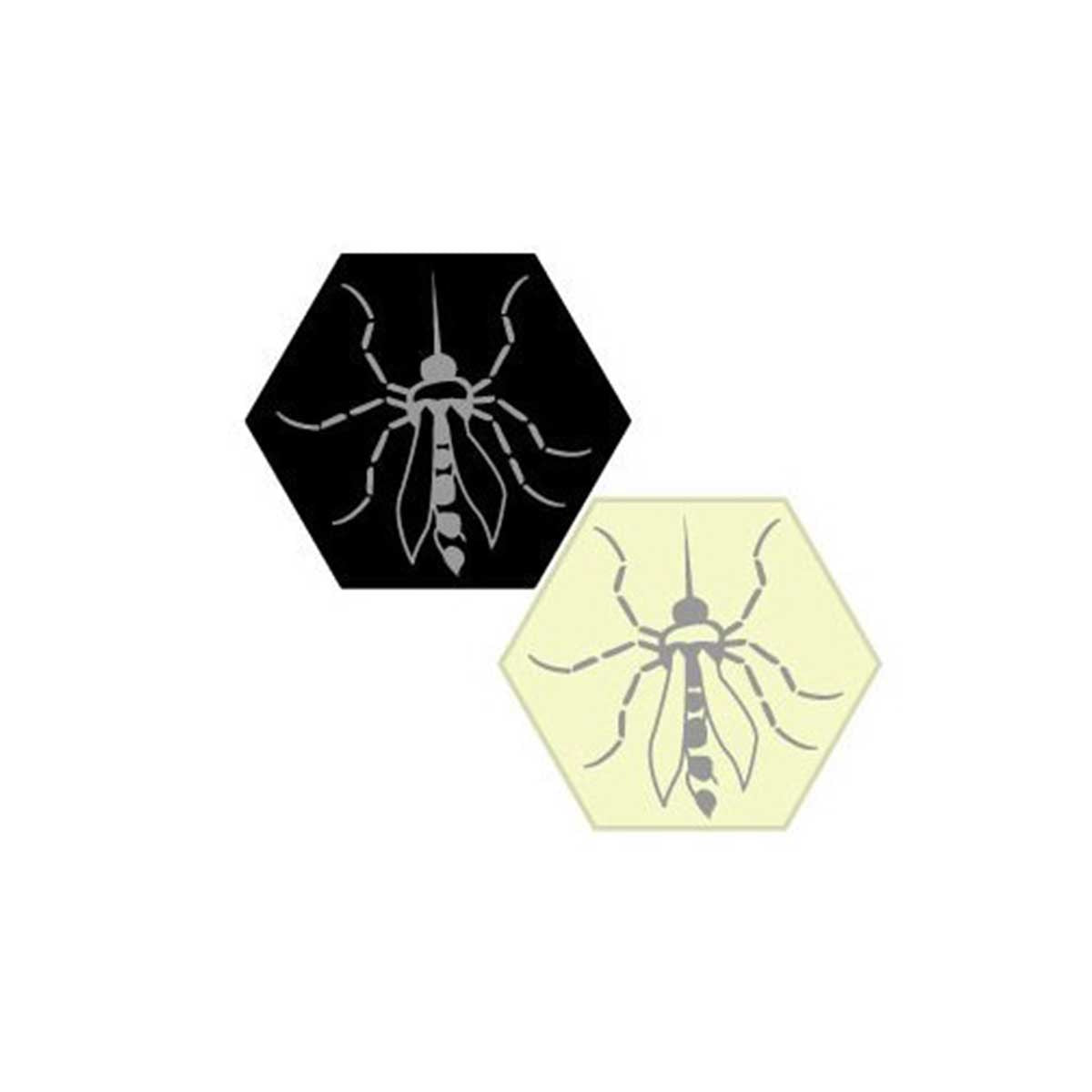 Hive: Mosquito Expansion