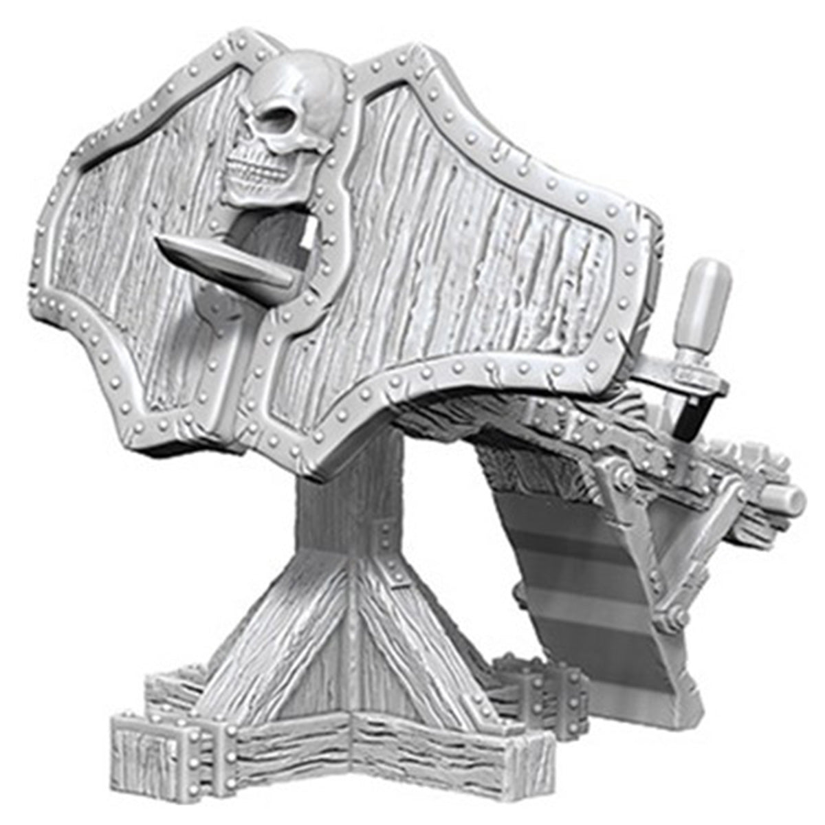 D&D Nolzurs Marvelous Unpainted Minis Ballista