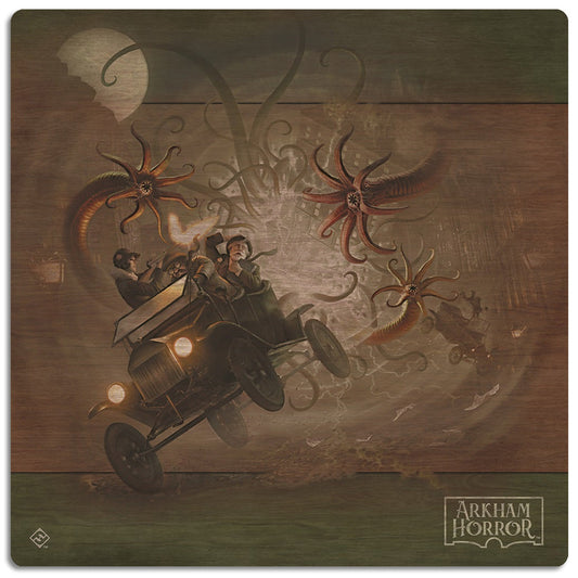 Arkham Horror Third Edition Gamemat