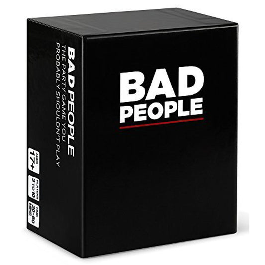 Bad People