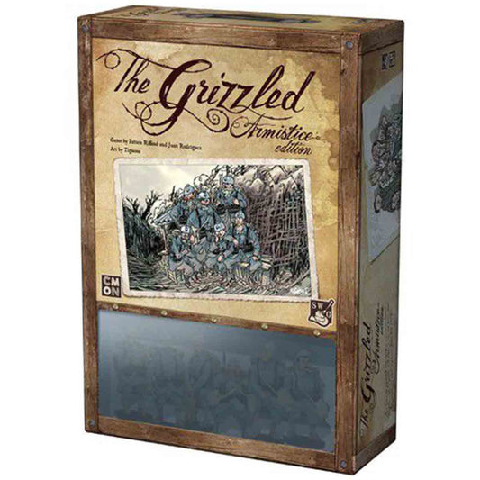 The Grizzled Armistice Edition