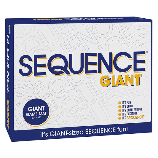 Sequence Giant
