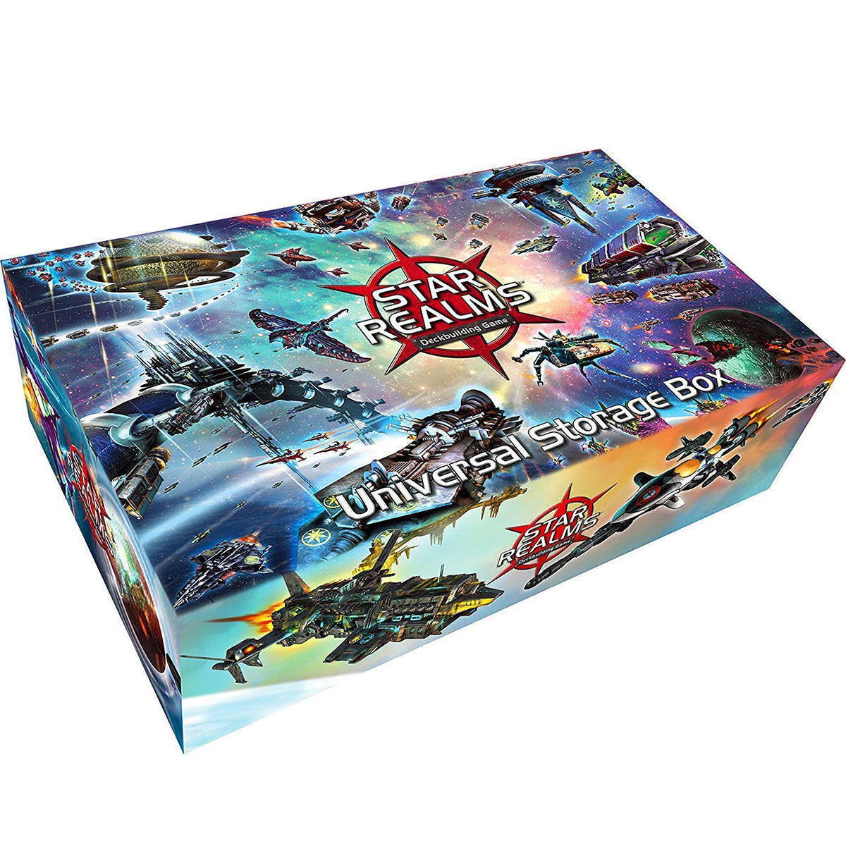 Star Realms Universal Storage Box