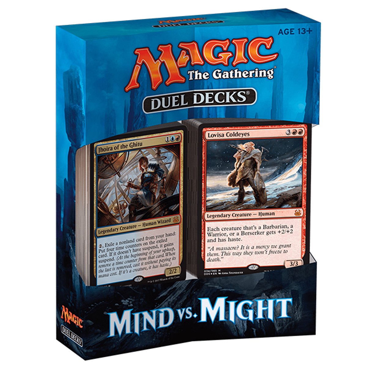 Magic The Gathering Classic Products
