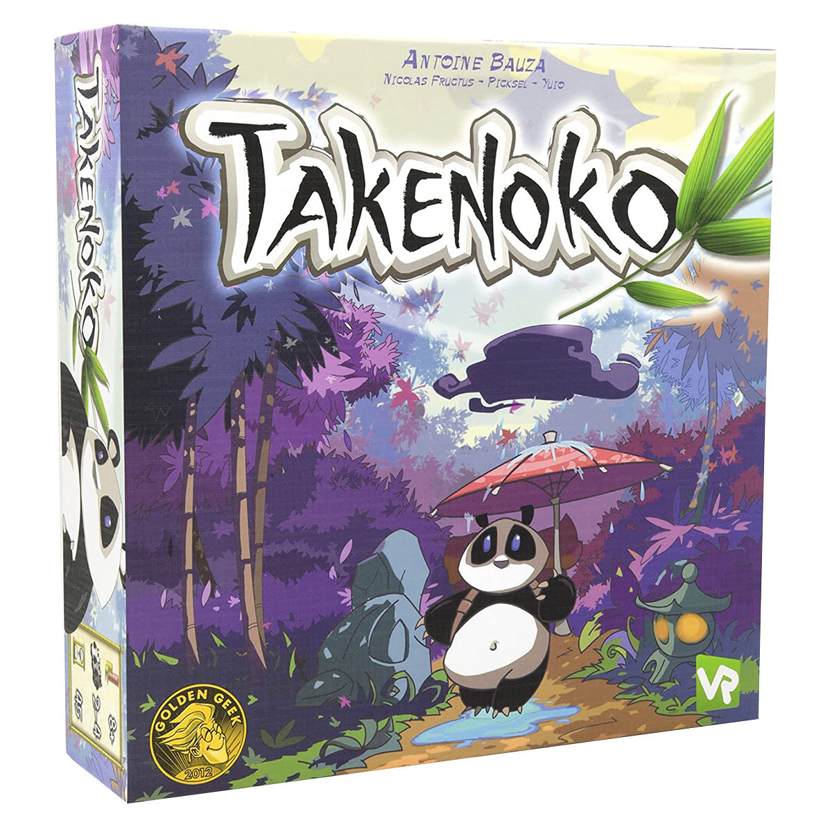 TAKENOKO