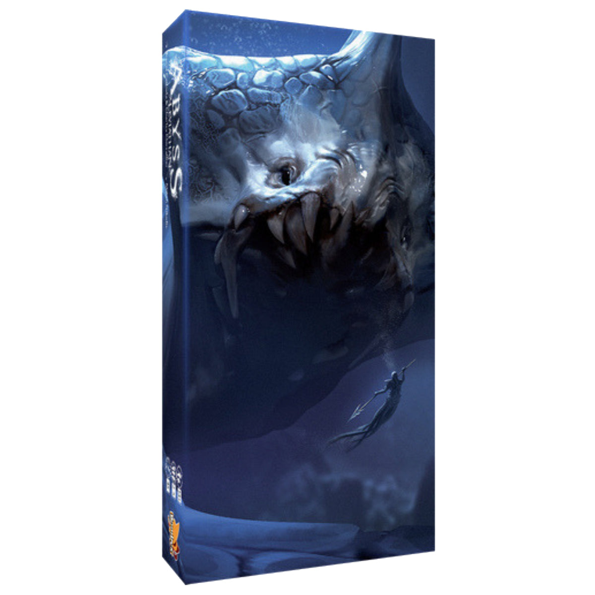 Abyss Leviathan Expansion