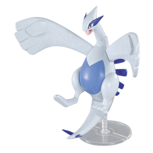 POKEMON MODEL KIT LUGIA