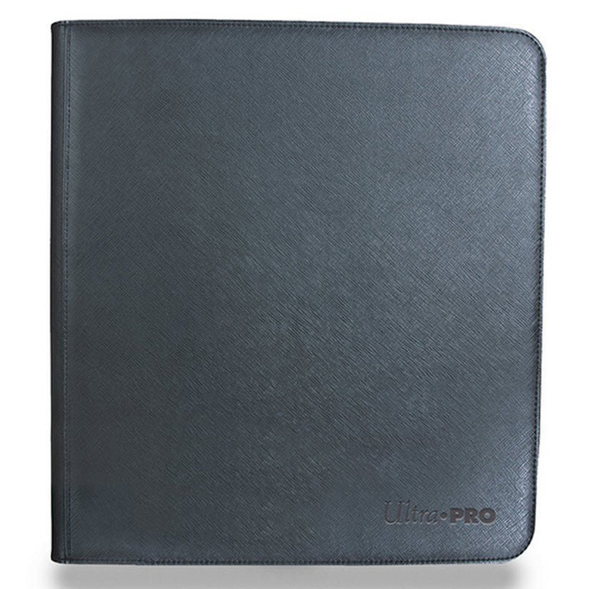 ULTRA PRO Deck Builder's Premium PRO Binder 12 Pocket