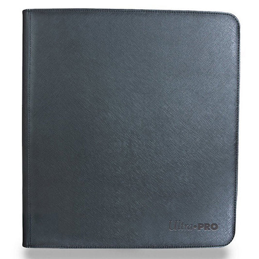 ULTRA PRO Deck Builder's Premium PRO Binder 12 Pocket