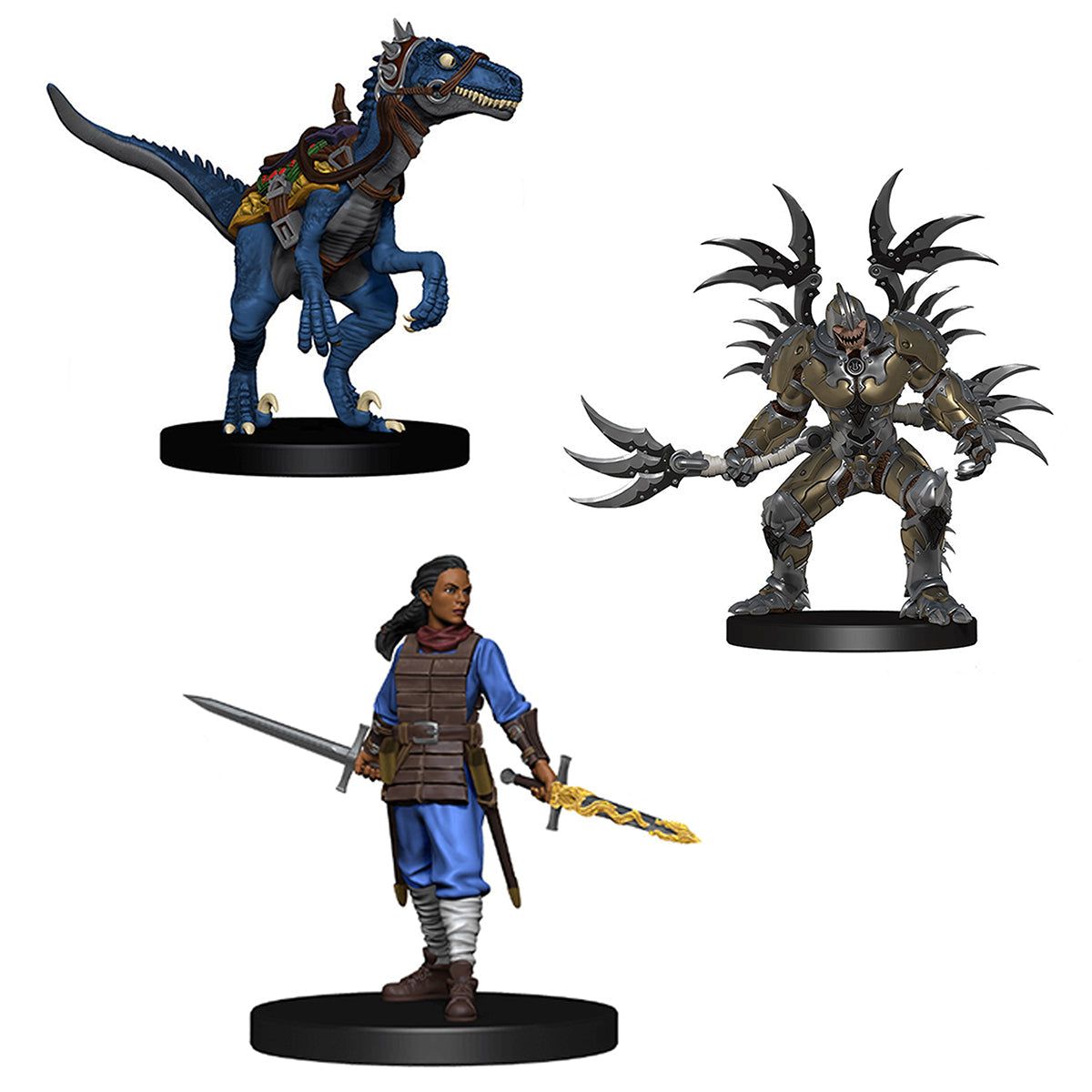 D&D Icons of the Realms Eberron Rising From the Last War Single Booster
