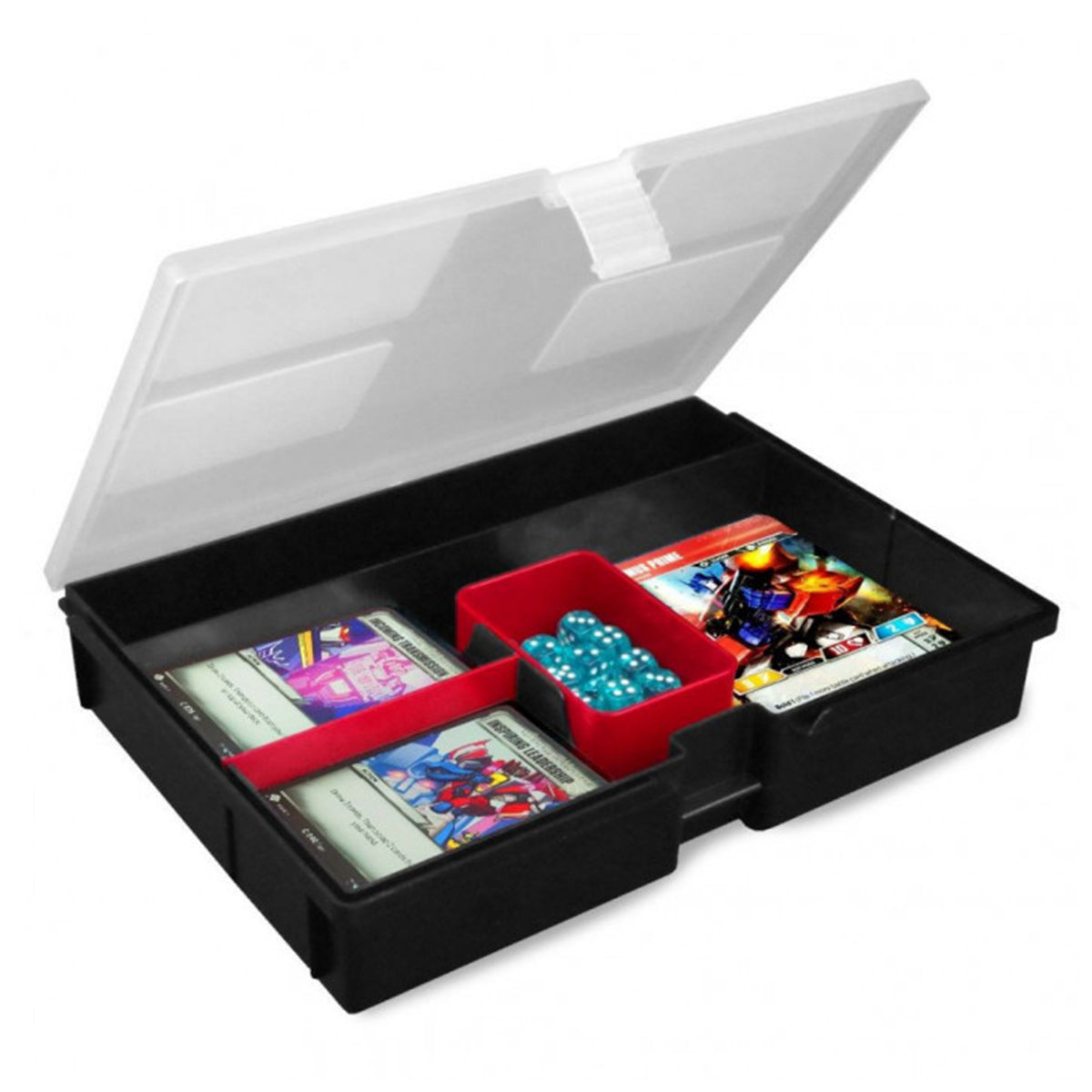 BCW Prime X4 Gaming Box