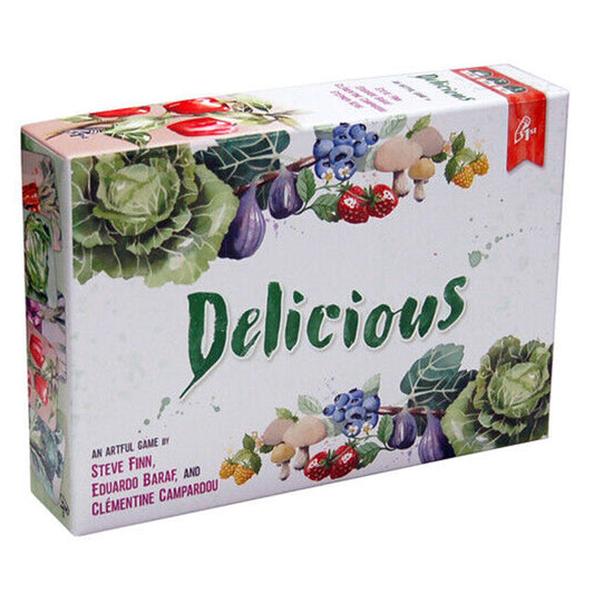 Delicious