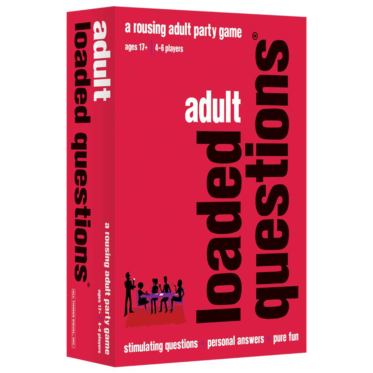 Adult Loaded Questions