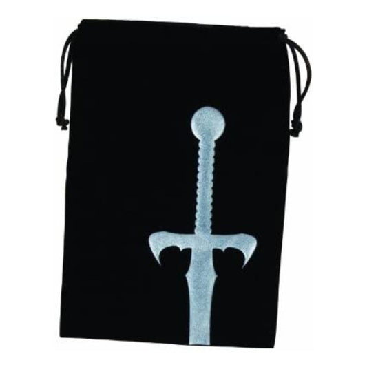 Fantasy Flight Dice Bag Sword