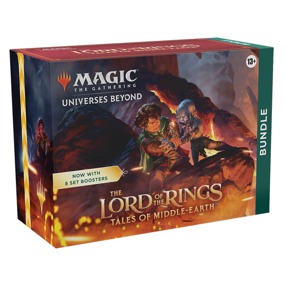 Magic The Lord of the Rings: Tales of Middle-Earth Bundle
