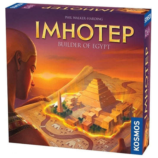 Imhotep
