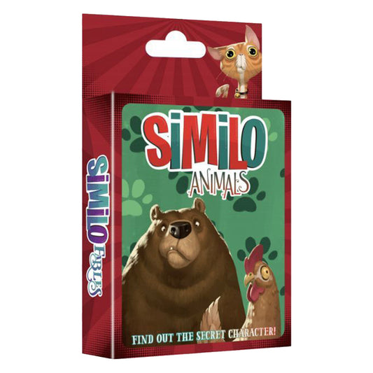 Similo Animals