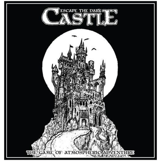 Escape the Dark Castle