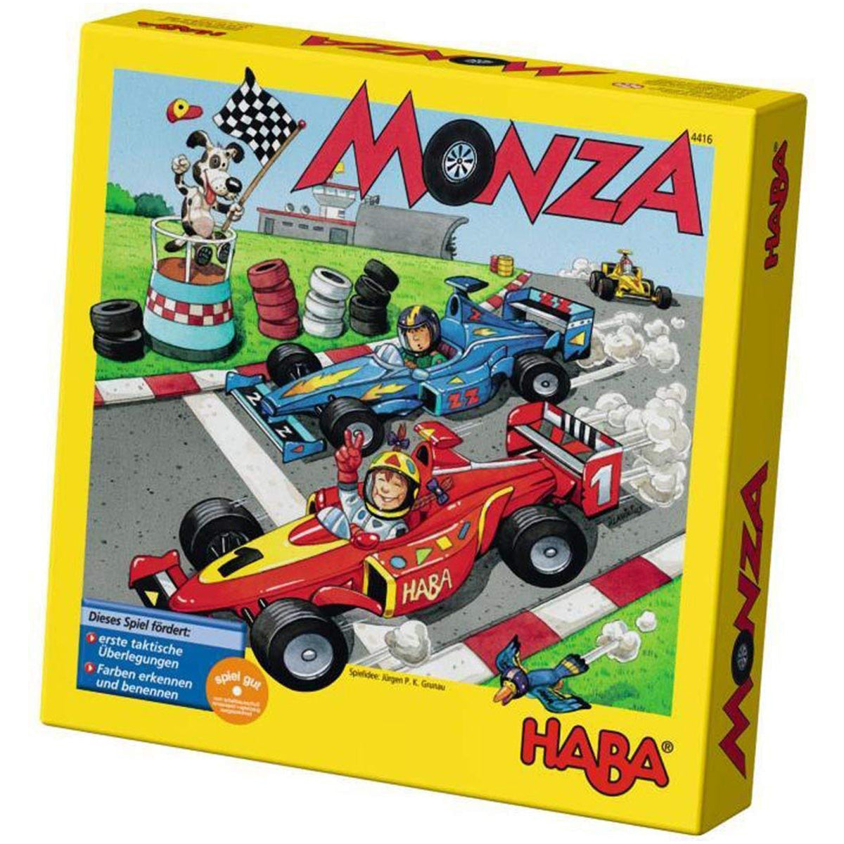 Monza