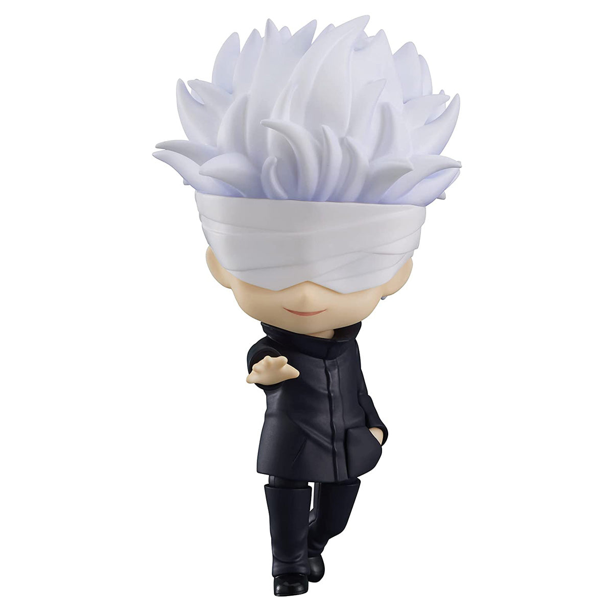 JUJUTSU KAISEN 0 Nendoroid Satoru Gojo: Jujutsu Kaisen 0 Ver.