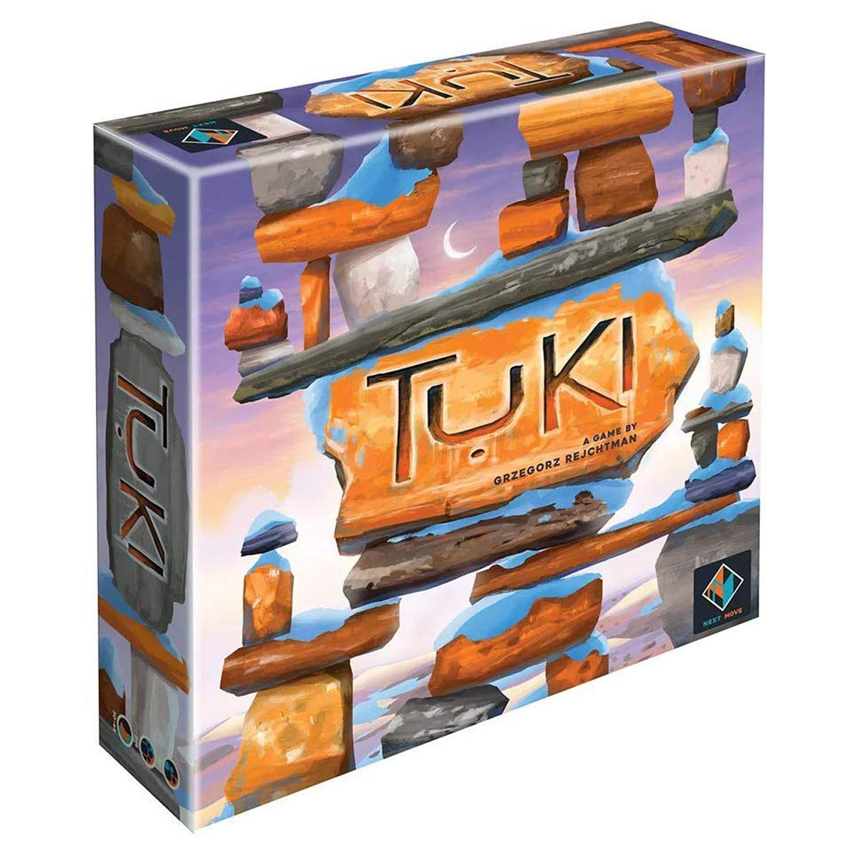 Tuki