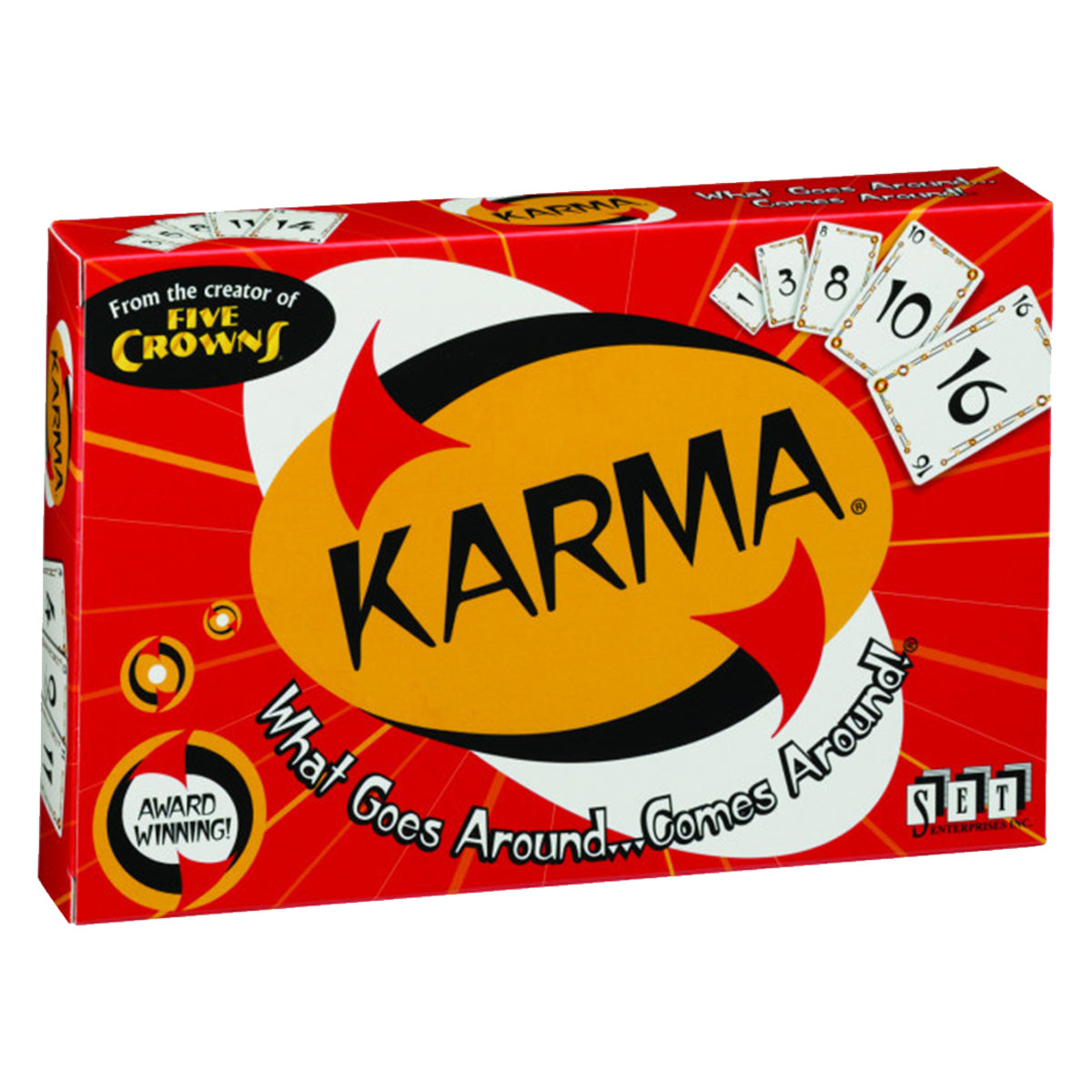 Karma