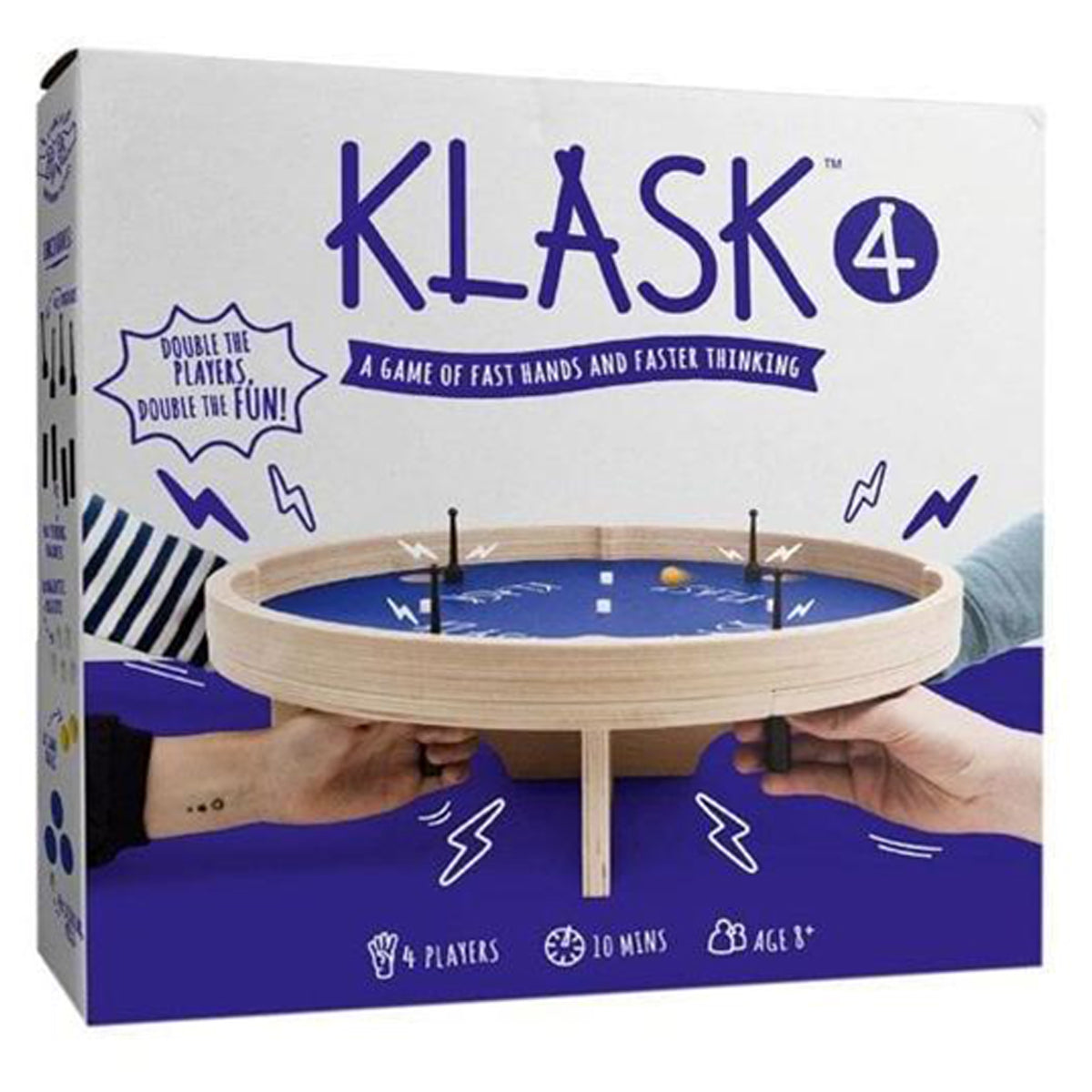 Klask 4