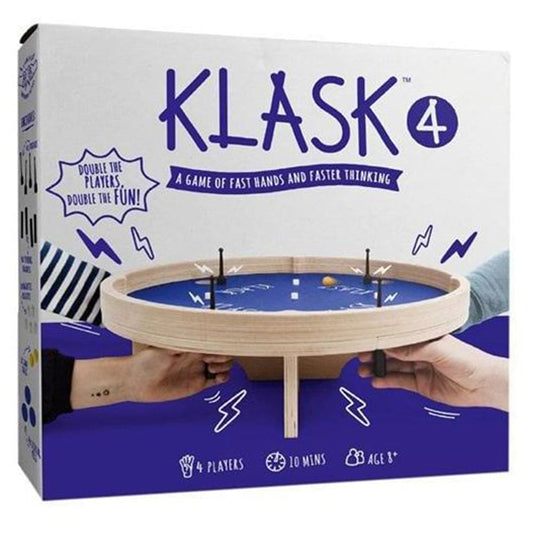 Klask 4