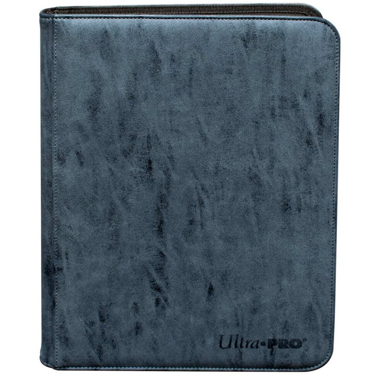 ULTRA PRO BINDER Premium PRO 9 PKT Suede Sapphire