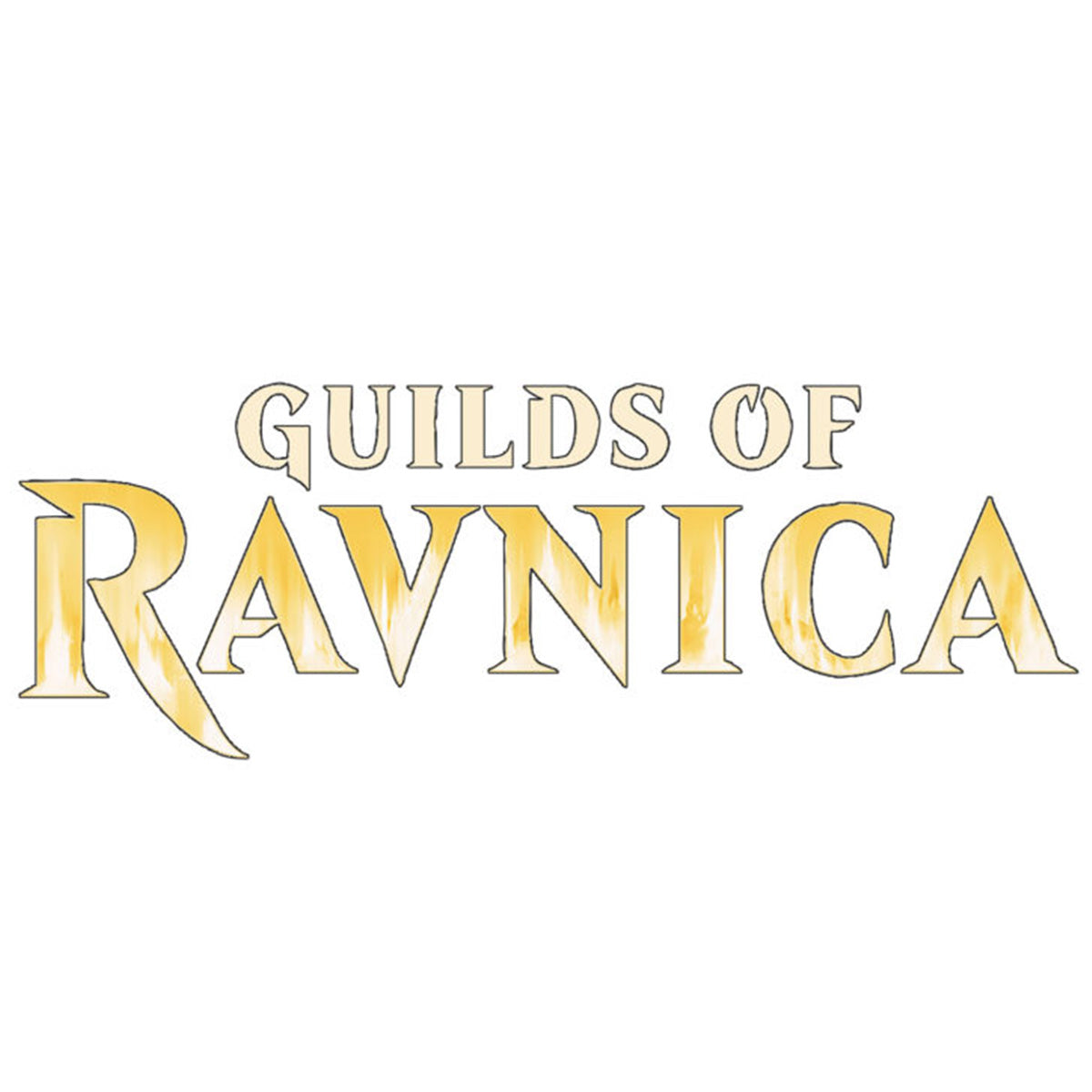 Guilds of Ravnica Bundle Pack Magic the Gathering
