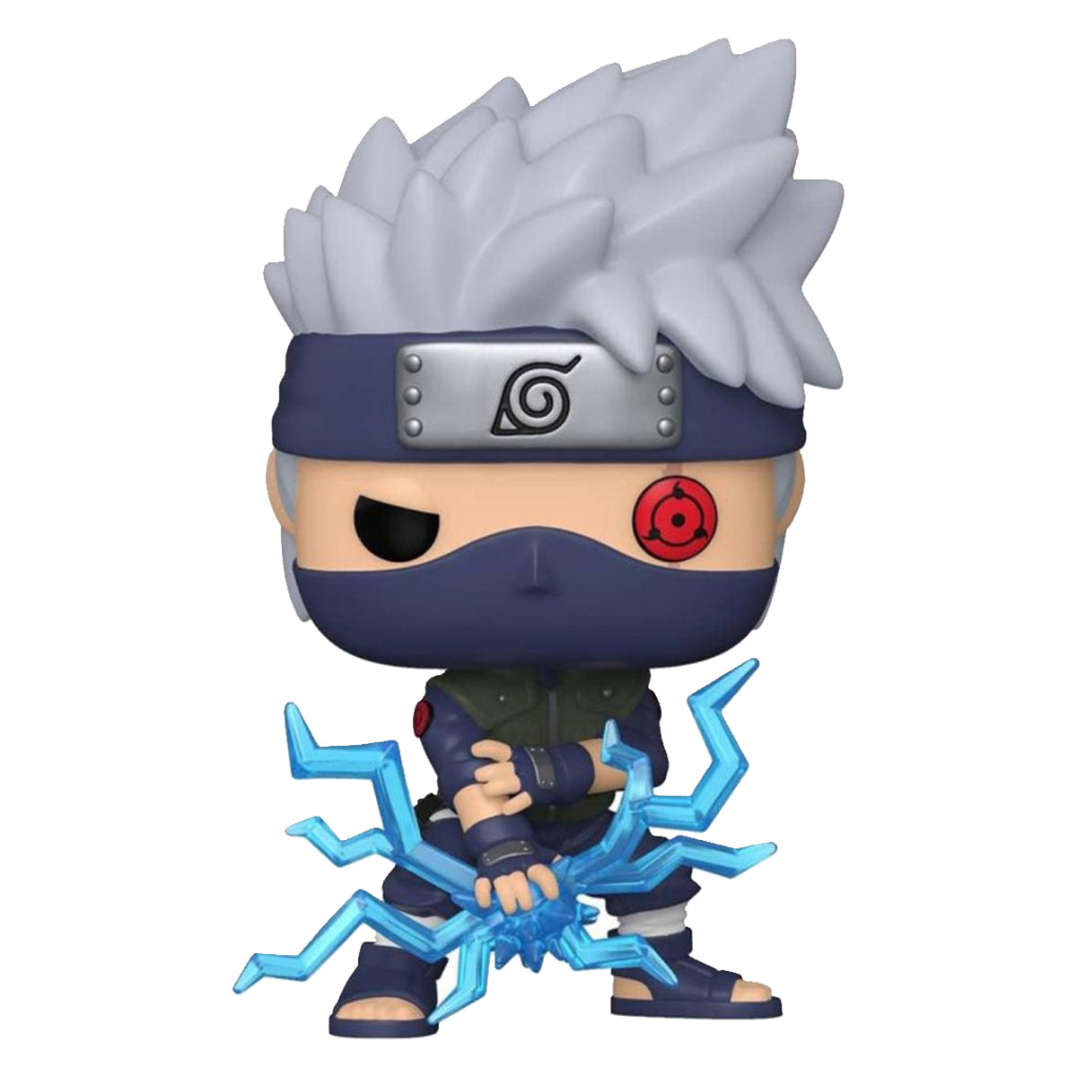 Naruto: Shippuden - Kakashi (Raikiri) Glow Pop! Vinyl