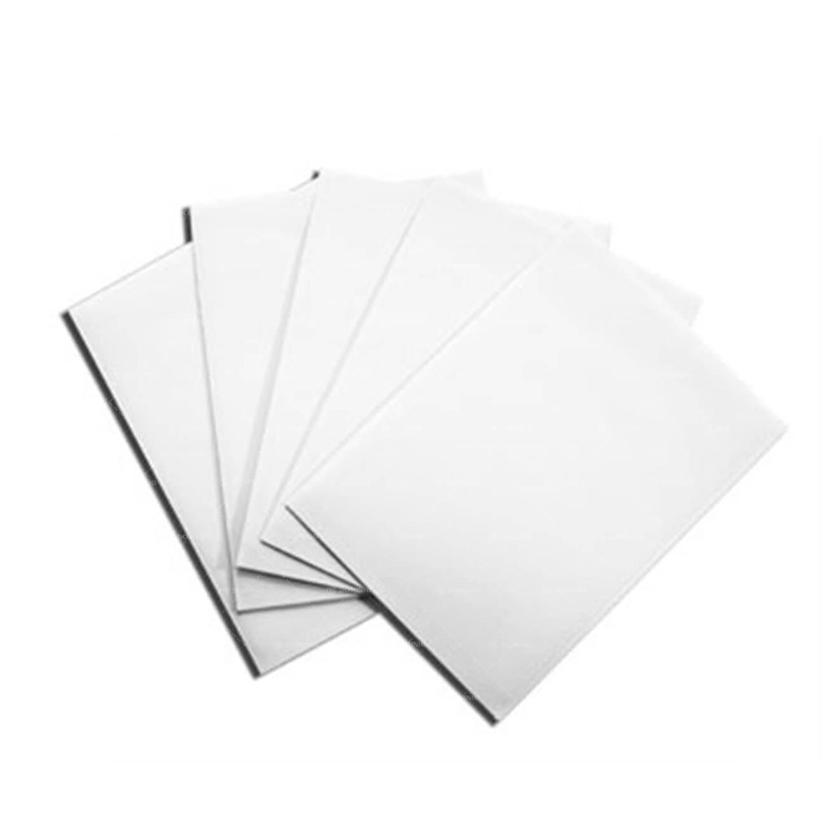 Dragon Shield Standard 100ct White 63x88mm