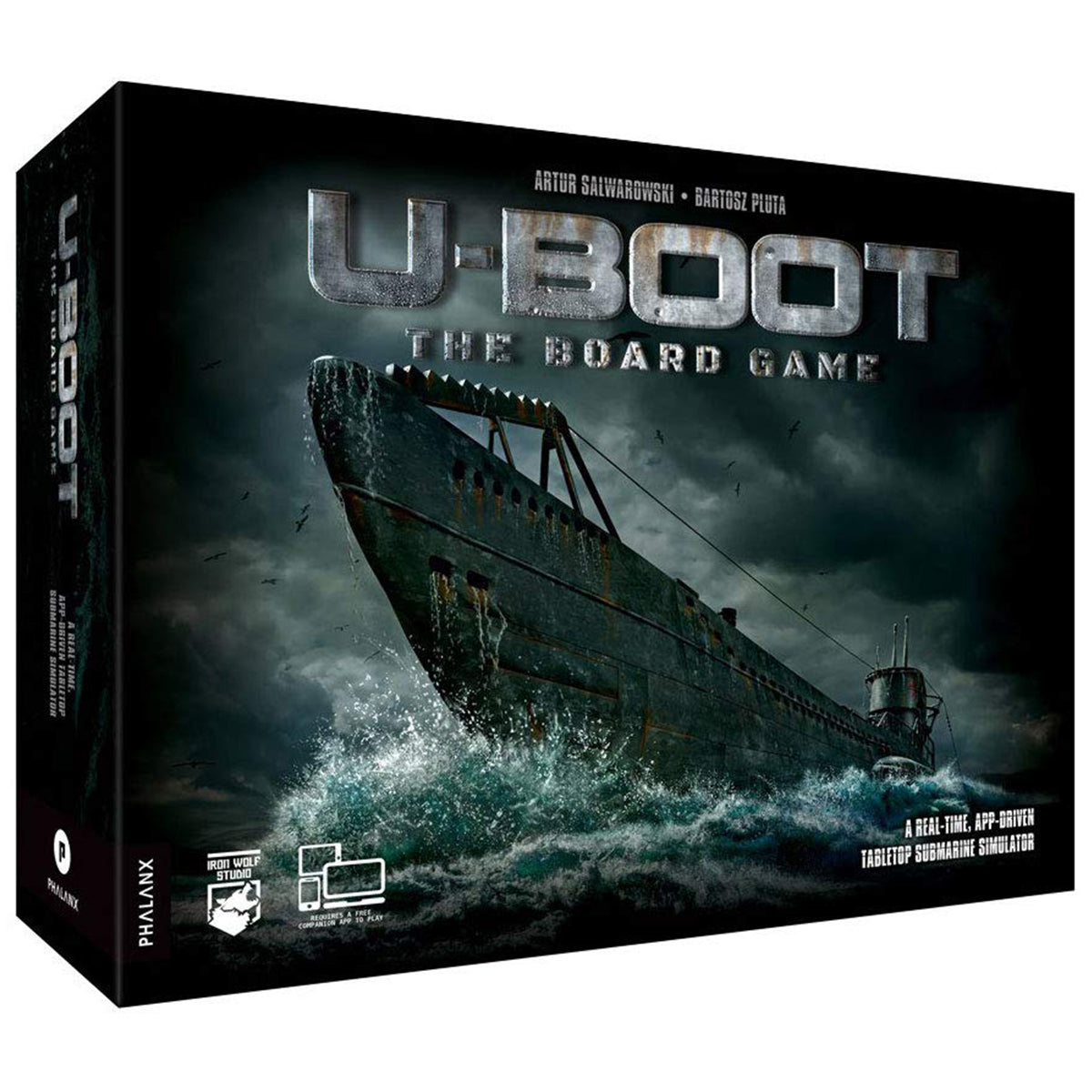 U Boot