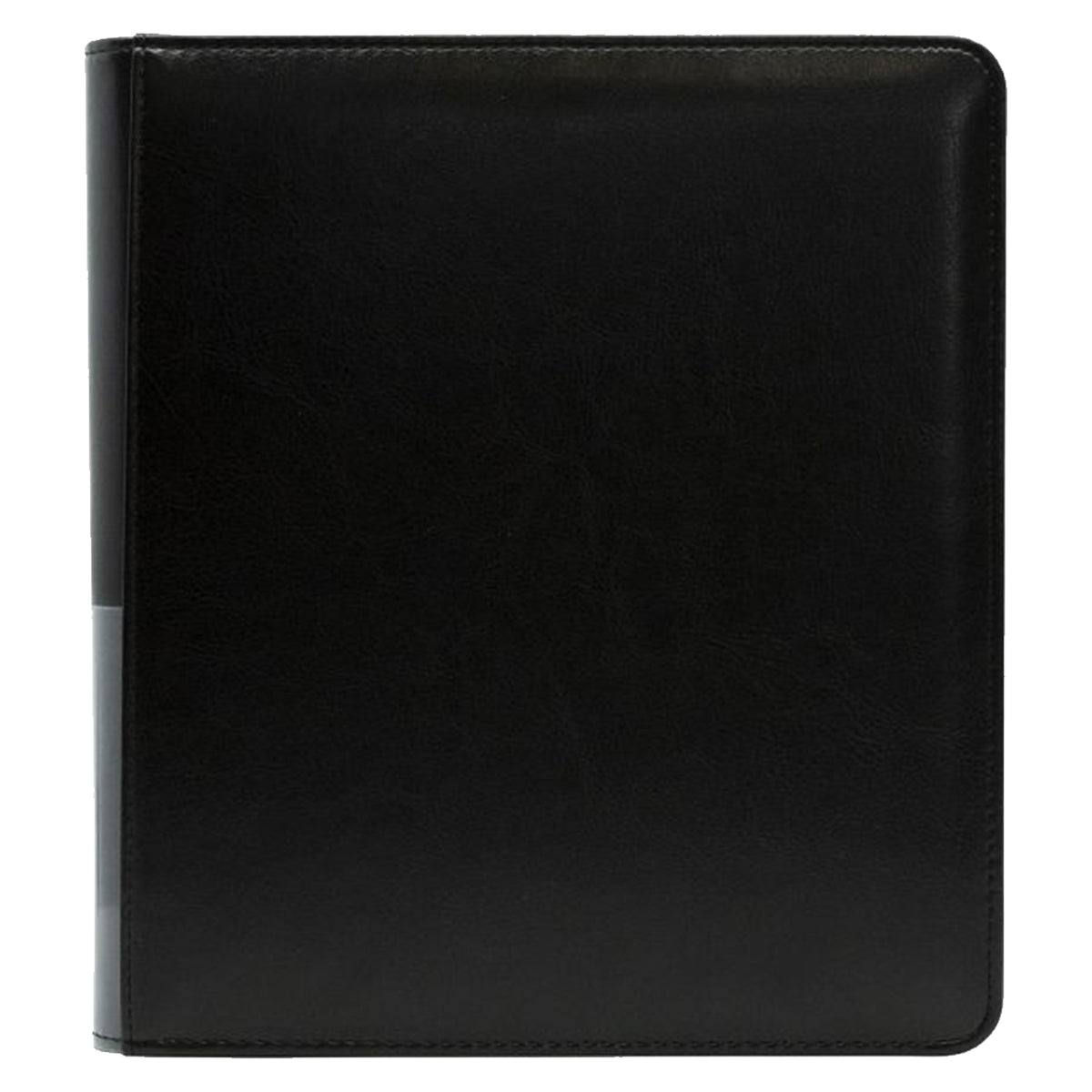 Dragon Shield Card Codex Zipster Binder Small Black