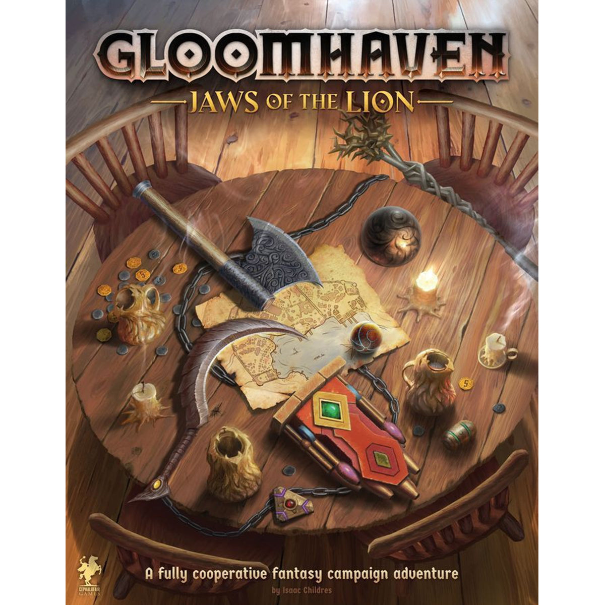 Gameology Picks