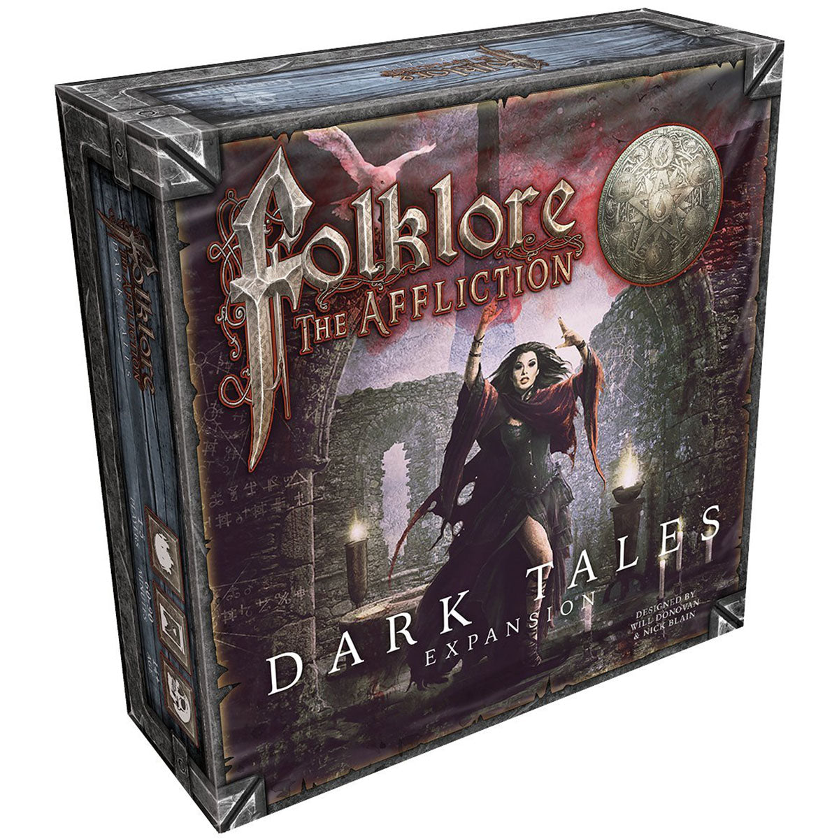 Folklore Dark Tales Expansion