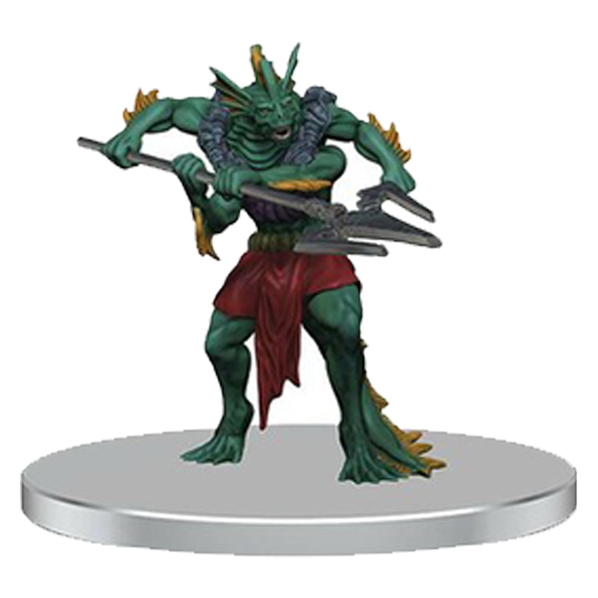 D&D Icons of the Realms Saltmarsh Box 2
