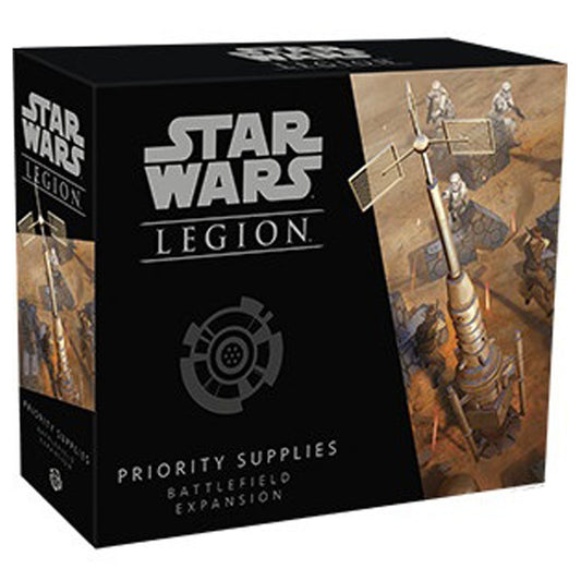 Star Wars Legion Priority Supplies Expansion Pack