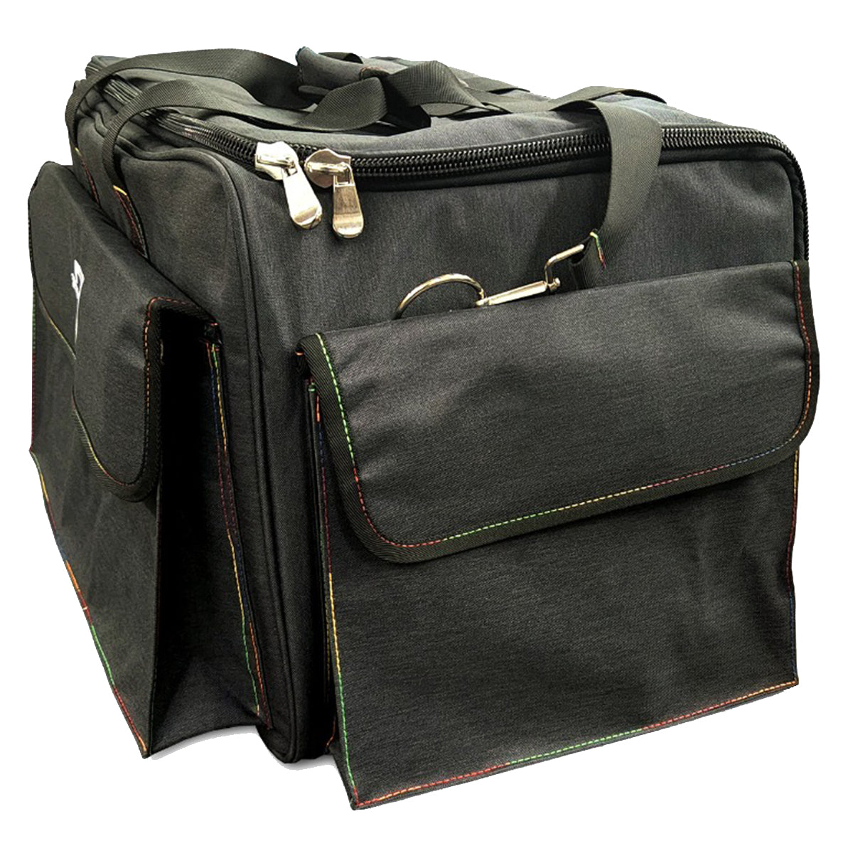 BCW Board Game Bag Black