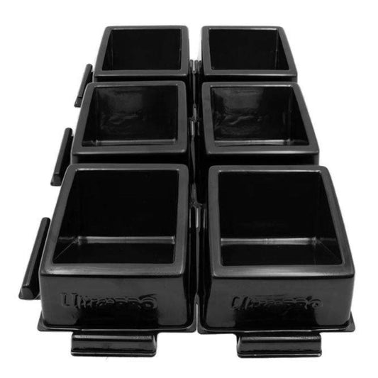 Ultra Pro - Top Loader & One Touch Sorting Tray