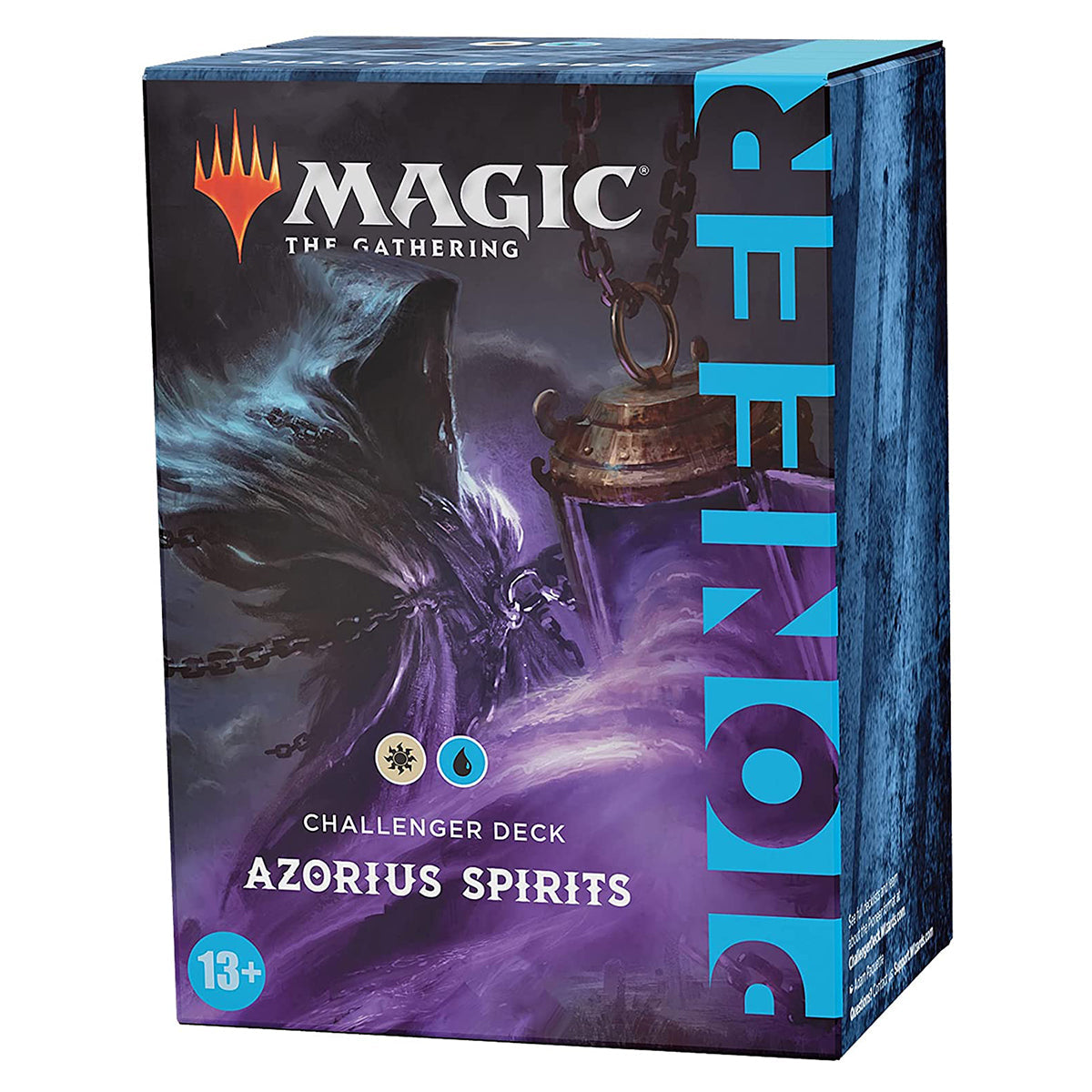 Magic  Pioneer Challenger Decks (Set of 4) MTG