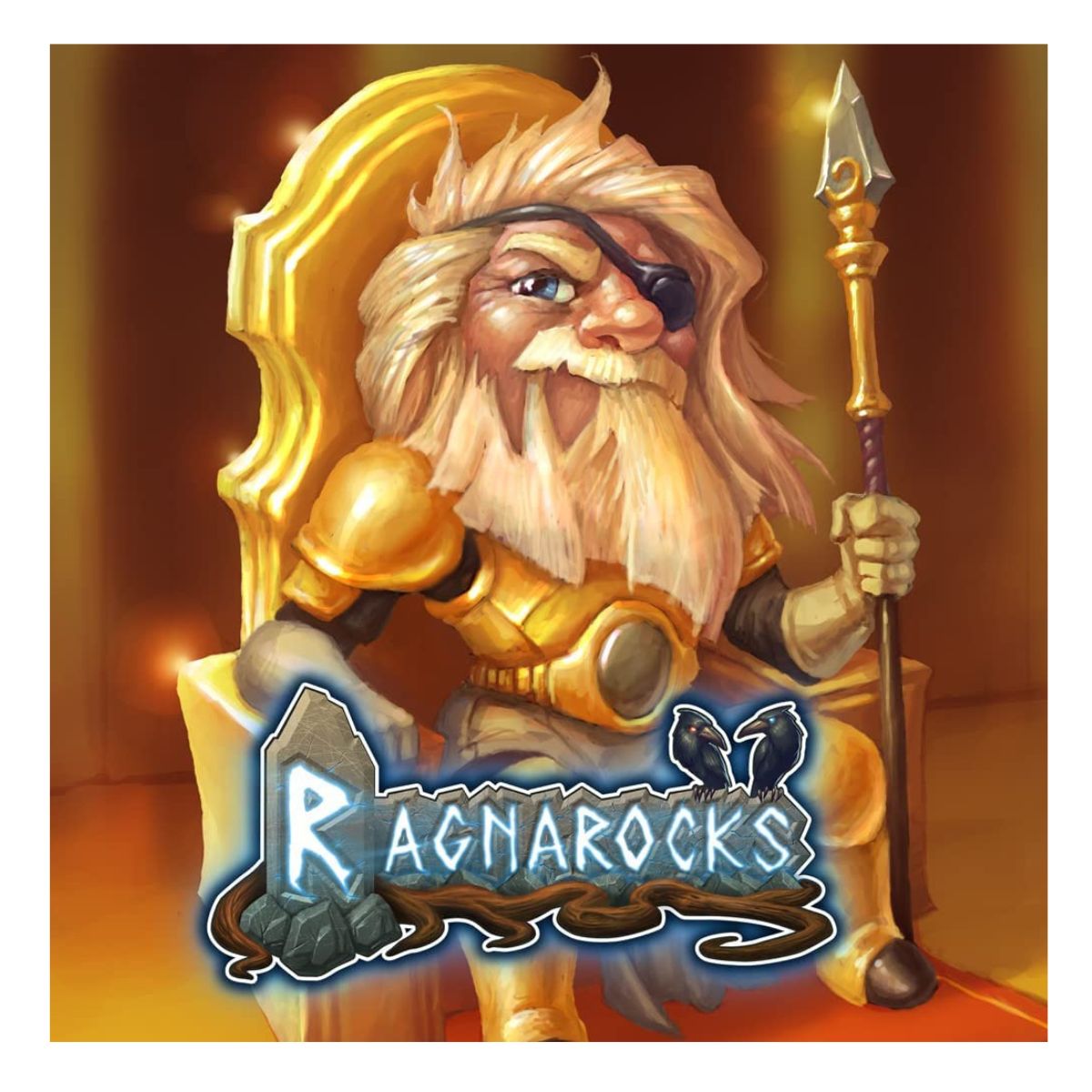 Ragnarocks