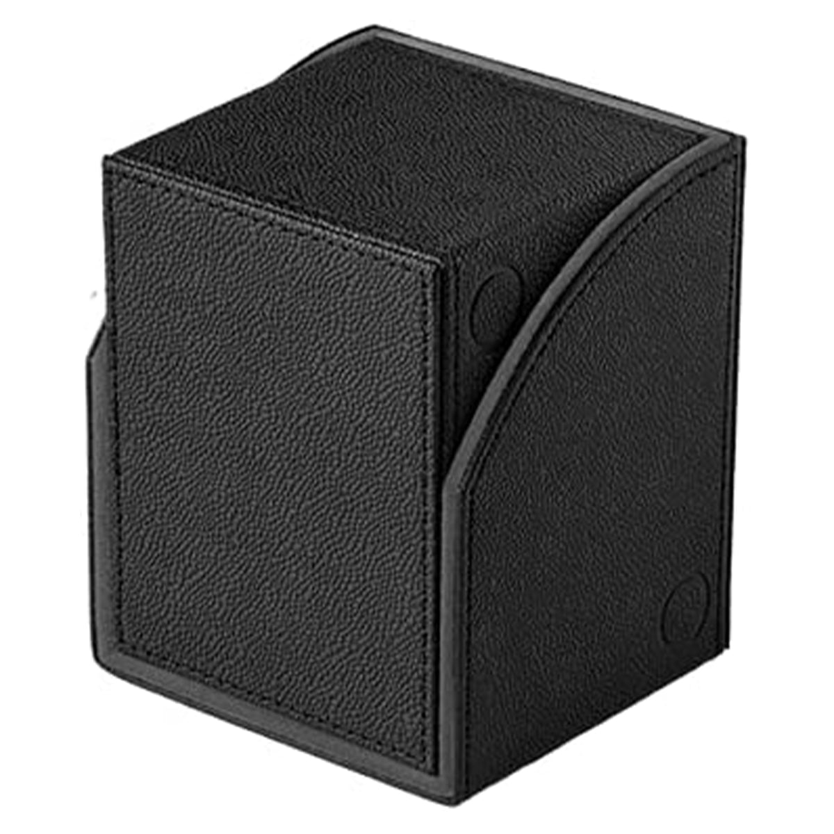Dragon Shield Nest Deck Box Black/Black