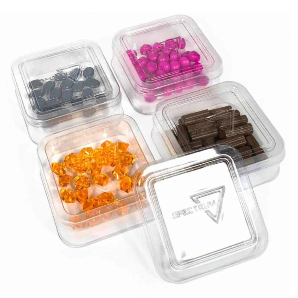 BCW Board Game Bit Boxes