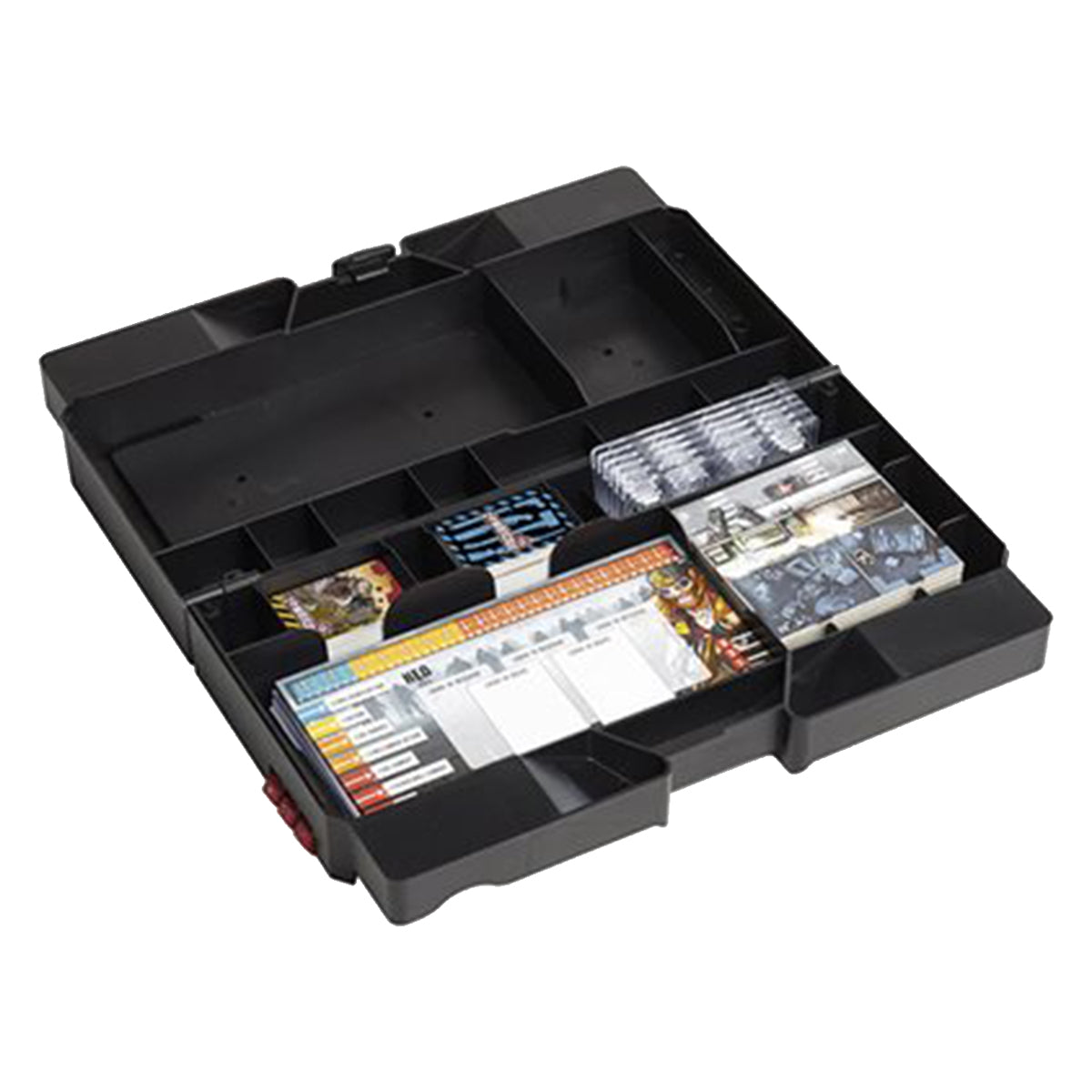 Zombicide 2nd Edition Travel Edition